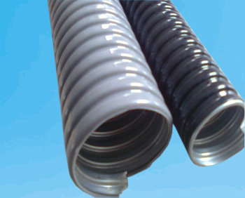 Waterproof Flexible Conduit for Cables (Plastic Coated Metall